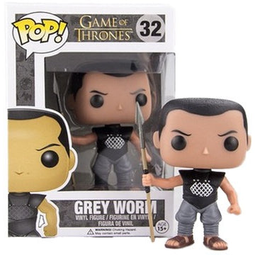 Funko Pop Game of Thrones  ( 5 models ) - GamesThroneStore