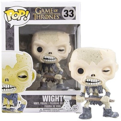 Funko Pop Game of Thrones  ( 5 models ) - GamesThroneStore