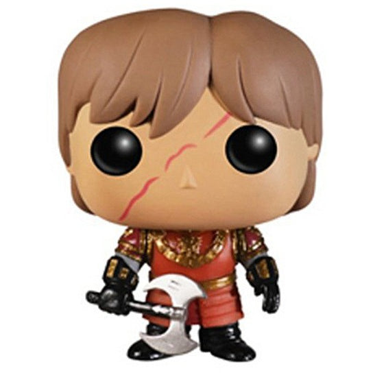 Funko POP Game of Thrones Tyrion Lannister - GamesThroneStore