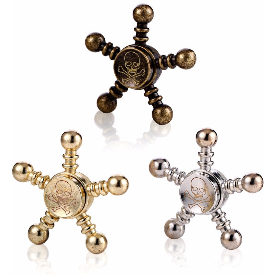 Game of Thrones Hand Spinner - GamesThroneStore