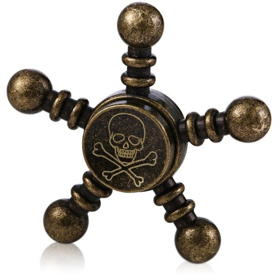 Game of Thrones Hand Spinner - GamesThroneStore