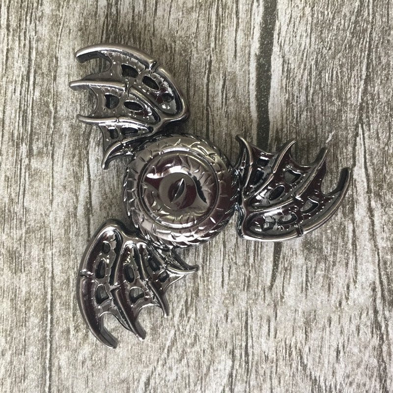 Tri Spinner Dragon - GamesThroneStore