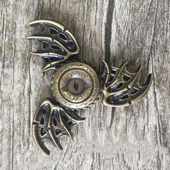 Tri Spinner Dragon - GamesThroneStore