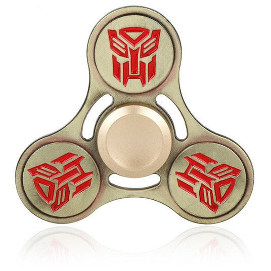 4 Styles Hand Spinner Game of Thrones - GamesThroneStore
