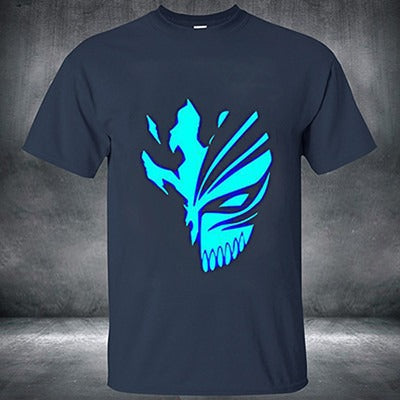 Game Of Thrones Luminous Mask T-Shirt - GamesThroneStore