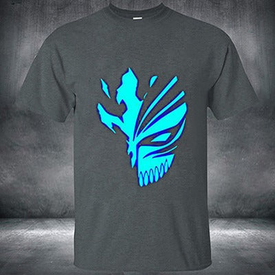 Game Of Thrones Luminous Mask T-Shirt - GamesThroneStore