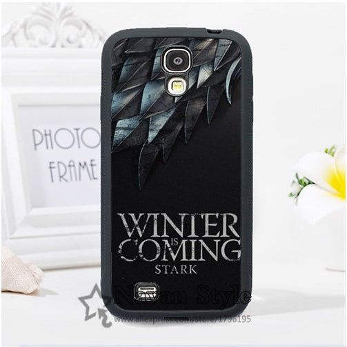 Games of Thrones phone case cover for Samsung - GamesThroneStore